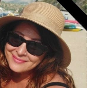 Meet your Posher, Rosa